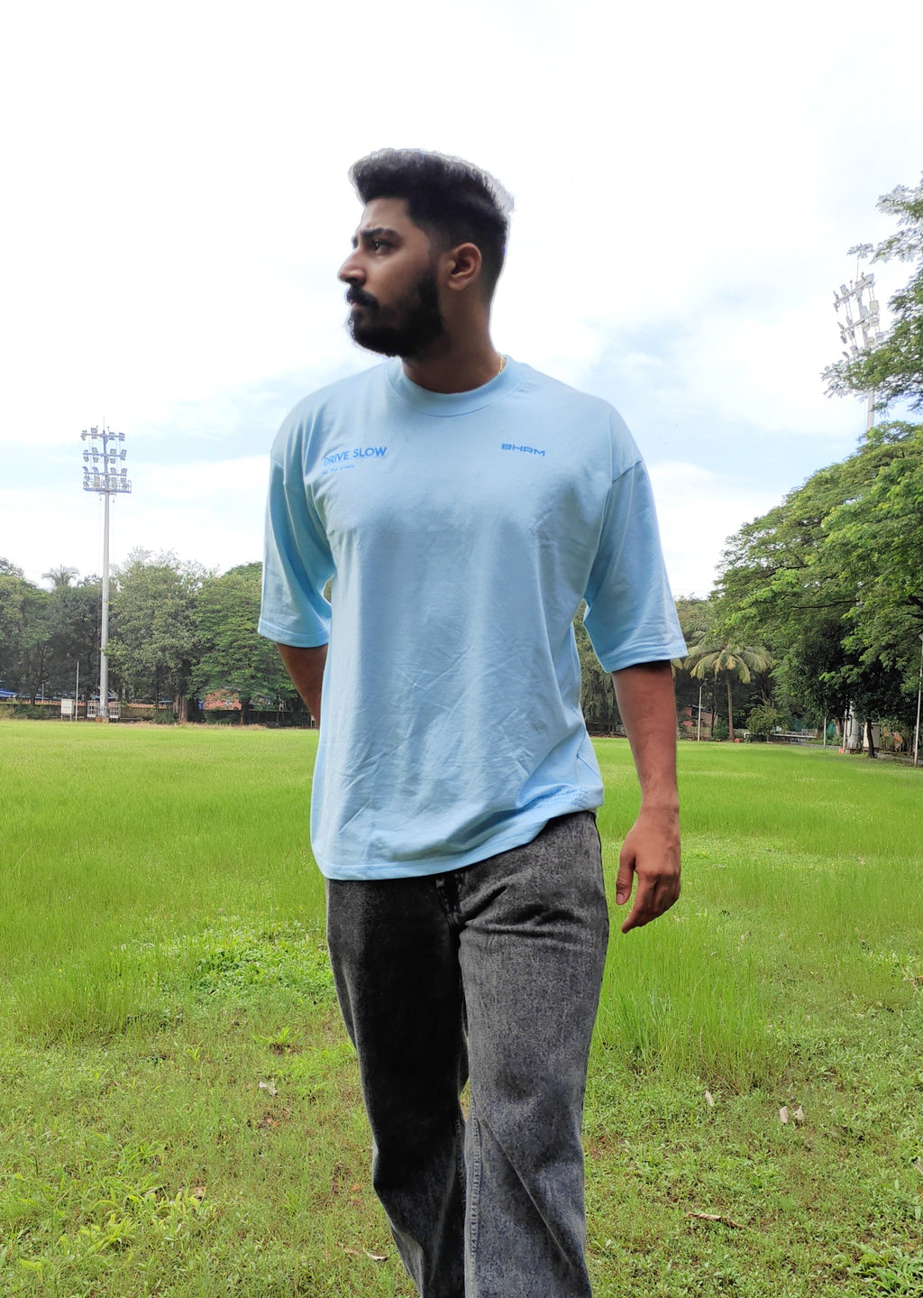 Mercedes 300SL - Summer vibes