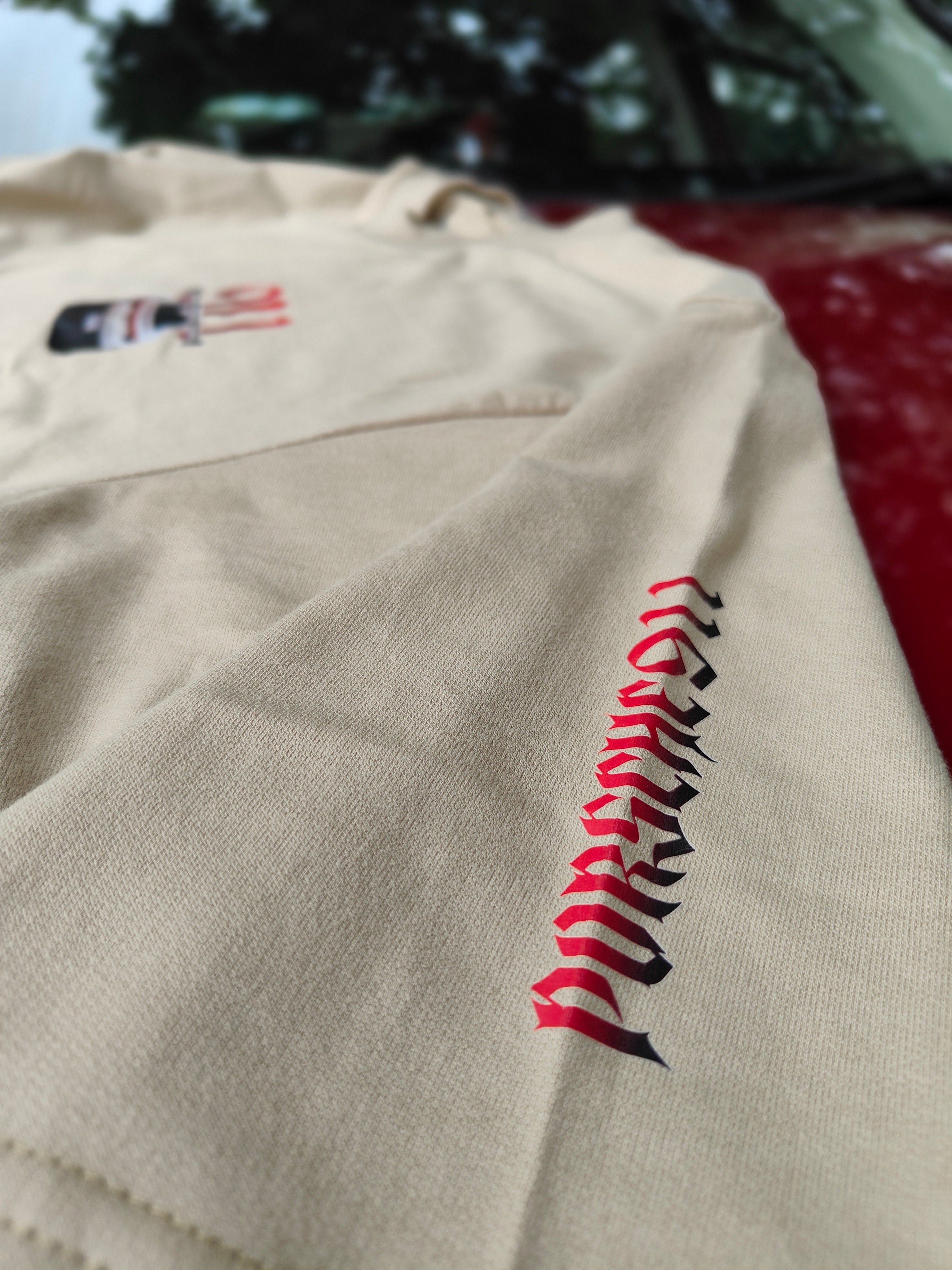 Fired Up - Porsche 911