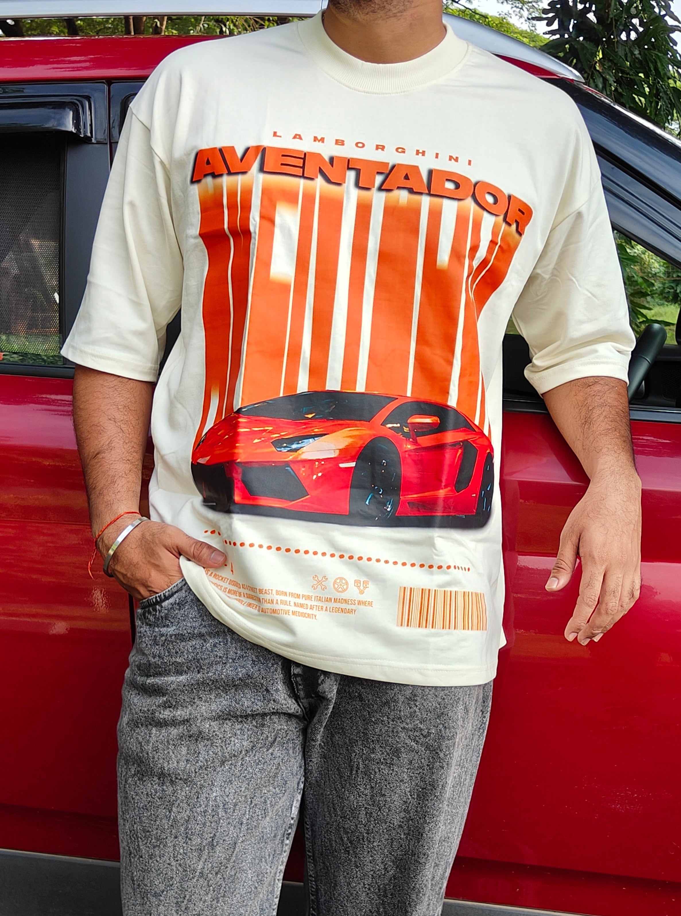 Lamborghini Aventador