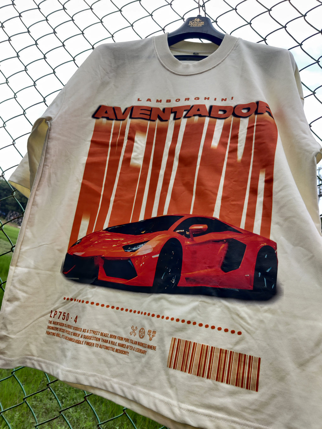 Lamborghini Aventador